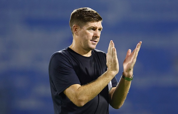 Steven Gerrard's Al Ettifaq has signed yet another player from the Premier League.