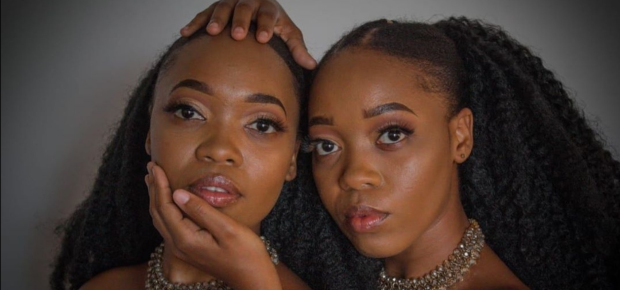 Anele and Neliswa Mxakaza (PHOTO: Anele Mxakaza Instagram)