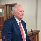 Bail set at R150 000 for former Steinhoff legal boss