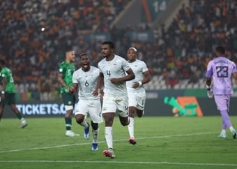 Bafana preview: Algerian revival offers stern test for Broos' men to shake old habits