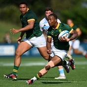 World Rugby U20 Championship: Junior Boks open campaign against Fiji in Cape Town