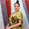 Rihanna in discussions to launch luxury fashion house?
