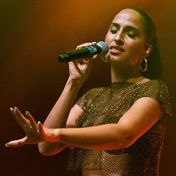 Swedish singer Snoh Aalegra announced as first international headliner for Rocking the Daisies 2024