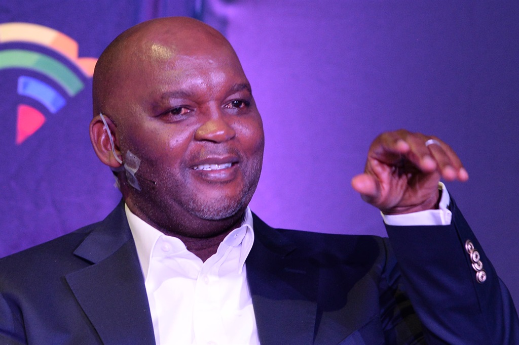 Negotiations between Pitso Mosimane and an African giant have reportedly hit a snag.
