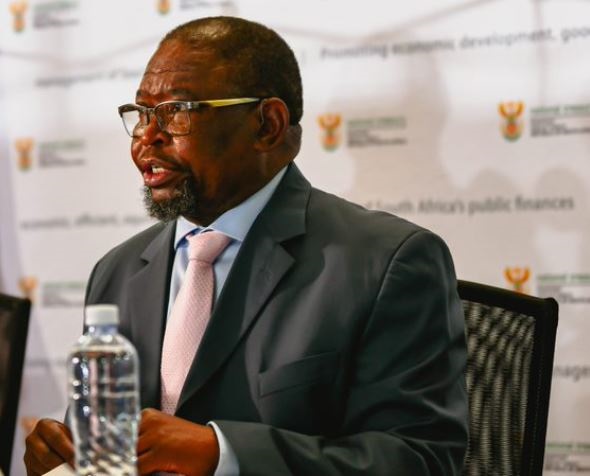 News24.com | Budget 2023 | Prepare for possibility of grey-listing, warns Godongwana