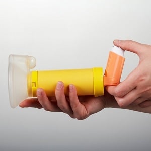 How to Clean Your Asthma Spacer