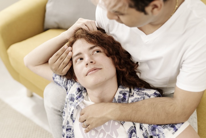 Can Adultery Be Inherited Kate Legge Investigates After The king Hit Of Her Husband s Affair 