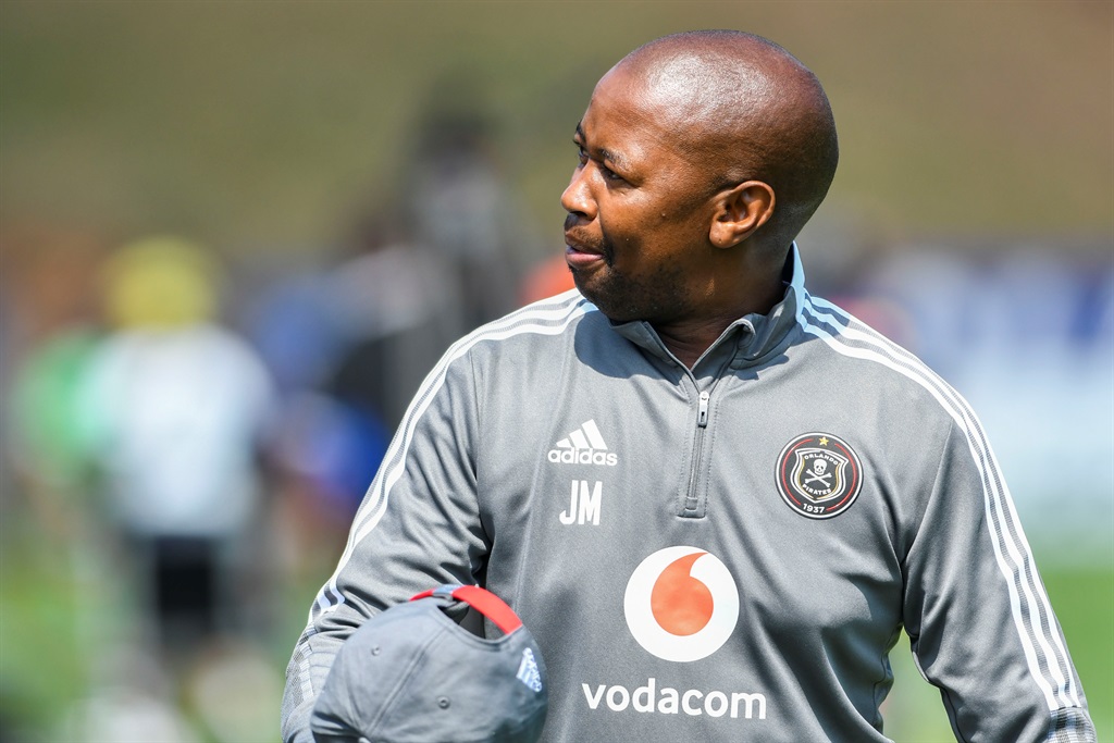 DDC Preview: Kaizer Chiefs  Orlando Pirates Football Club