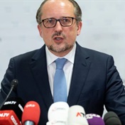 Austria walks fine line over granting visas to Russian MPs