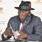 Why Cele must be charged 
