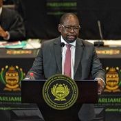 Finance Minister: Social grants will increase!