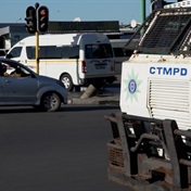 WATCH | Taxi strike averted, but Cape Town cops remain on high alert