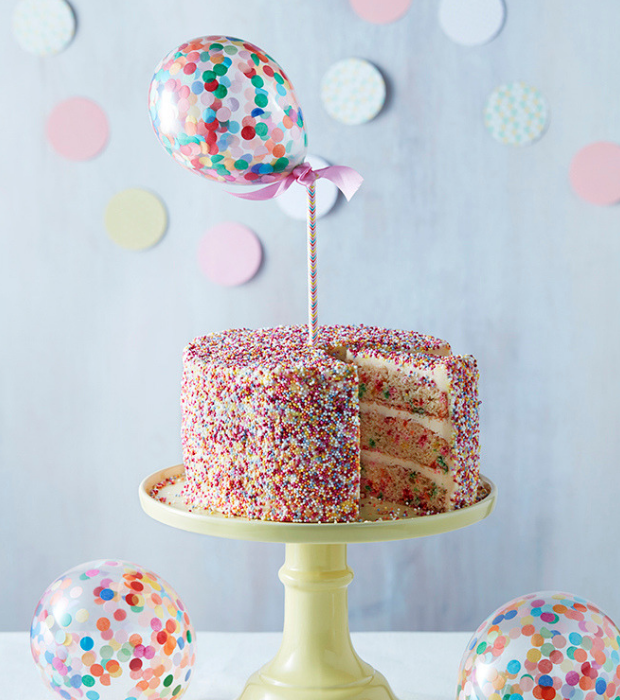 Baking, birthday cake, layer cake, recipes