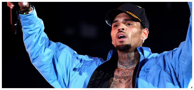 Chris Brown (PHOTO: GETTY IMAGES/GALLO IMAGES)

