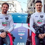 'Racing in Cape Town': A nice ring to it for Porsche duo who take on uncharted E-Prix circuit