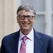 Bill Gates, who's 'not a big beer drinker,' just bought a R16.4 billion stake in Heineken