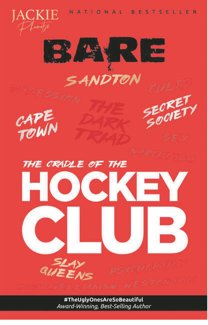 Bare: The Cradle of the Hockey Club
