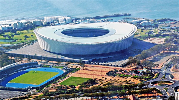 <p><strong><span style="text-decoration:underline;">VENUE:</span></strong></p><p>The venue for tonight's encounter is the picturesque <strong>Cape Town Stadium</strong>.</p>