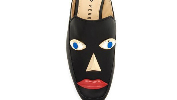 katy perry blackface shoes for sale