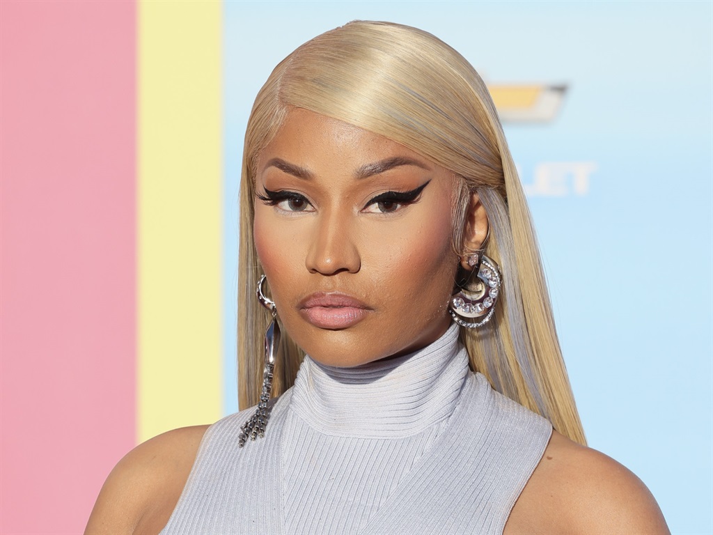 News24 | Nicki Minaj vs the world? Spotify exhibition exclusion highlights Minaj's infamous rap rivalries