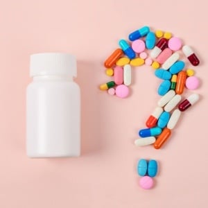 Doctors are often in doubt whether to prescribe antibiotics or not. 