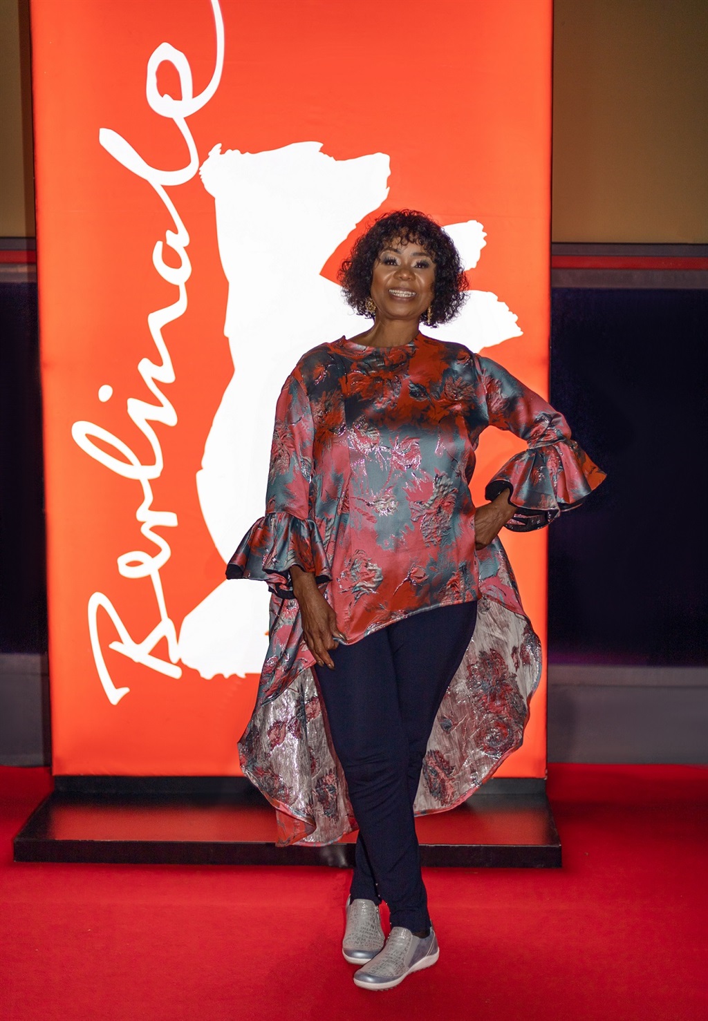 Imbewu Actress Takes Over Berlin Daily Sun