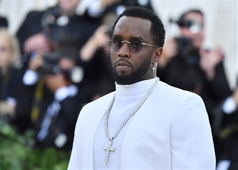 Diddy's homes raided by US federal agents amid sex trafficking claims and sex assault lawsuits