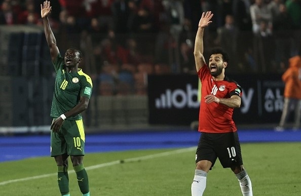 Salah set to kick off African football year with award