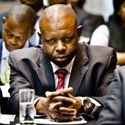 UPDATE | Court gives Hlophe's impeachment vote the go-ahead