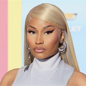 Nicki Minaj's double Dutch trouble: Second Amsterdam concert cancelled after drug-related arrest