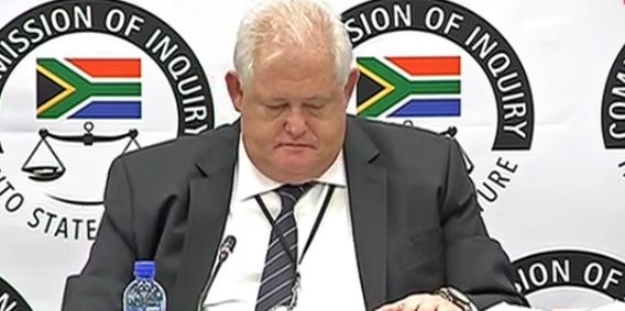 <p>What is becoming patently obvious as we go through the Bosasa SIU report at #StateCaptureInquiry, is that the NPA really have zero excuse for not having taken this case to court years ago. 

</p><p>It's a slam dunk! 

@CowansView

<br /></p>