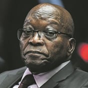 Zuma's 15-month sentence 'remains a sentence' despite his inability to appeal - IEC lawyer