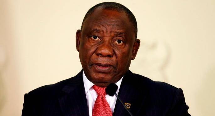 Politics This Week Presidency Oversight In The Spotlight In Parliament News24