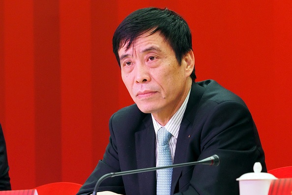 Former president of Chinese football Chen Xuyuan has been sentenced to life behind bars. 