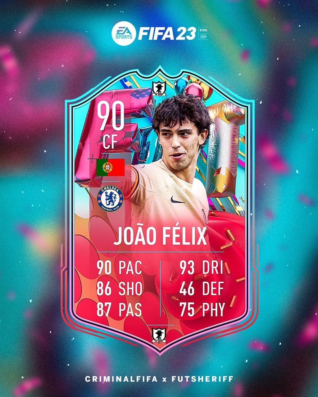 FUT Sheriff - We're only 20 Days from the Official Reveal of EA