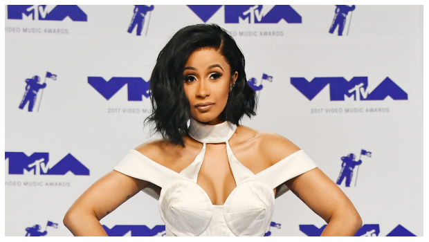 Cardi B (PHOTO: GETTY IMAGES/GALLO IMAGES)
