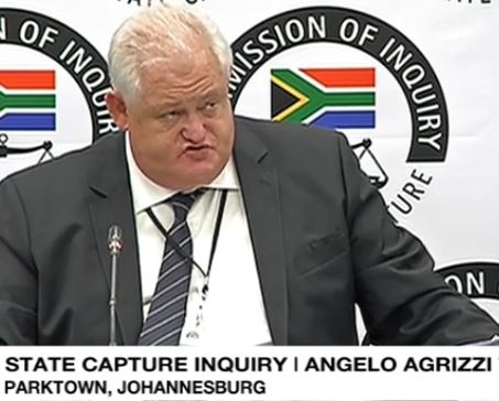 <p>PP: The flow of bid specification documents flowed from Bosasa to Gillingham?

</p><p>Agrizzi: That is correct. 

@CowansView

<br /></p>