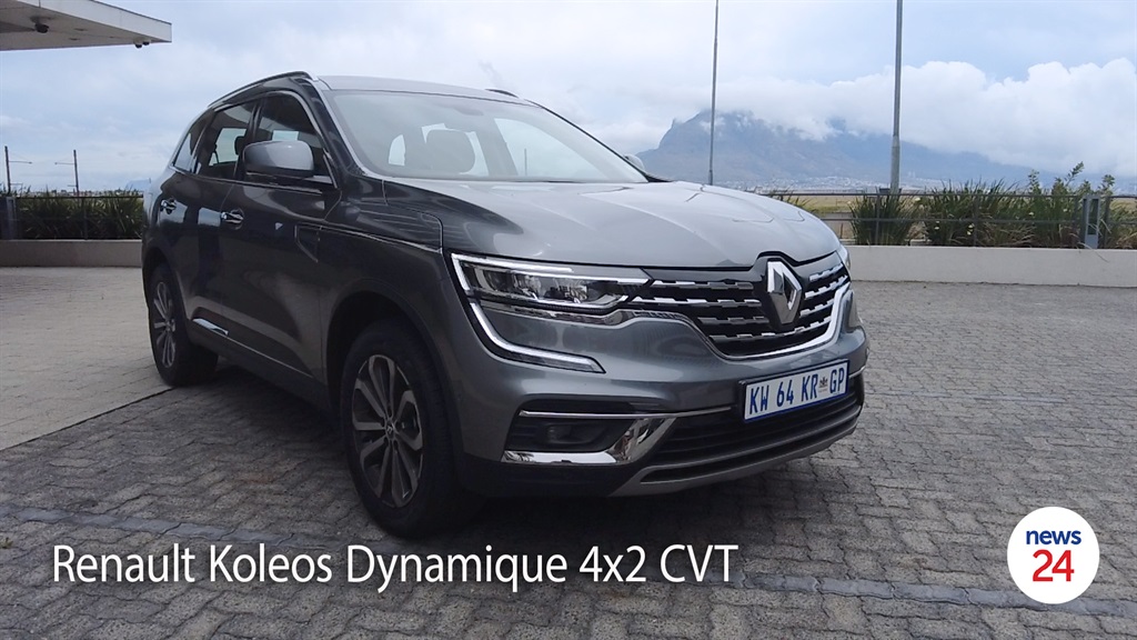 OPINION, Renault Koleos is a terrific SUV, but it's a wallflower no one  notices