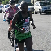 Luyaba to take part in Gqeberha’s Nedbank Runifiied ultramarathon on Sunday