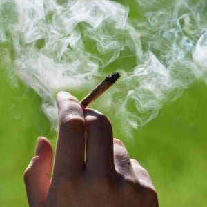Teen dagga use could lead to depression and suicidal ideation later on. 