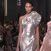 Elie Saab haute couture debuts in Paris