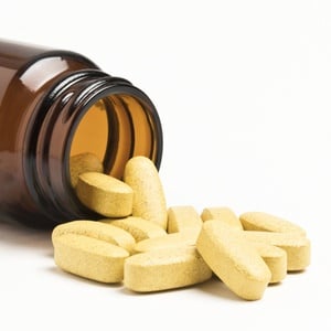 Iron supplements are not manufactured the same. Know what to look out for.