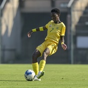 'Gundi' Dhlamini has scaled heights Banyana players before her only dreamt of ... yet wants more