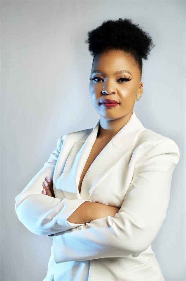 Nozibele Qamngana-Mayaba has opened up about a bad encounter with a doctor who rudely told her she could only give birth via C-section. 