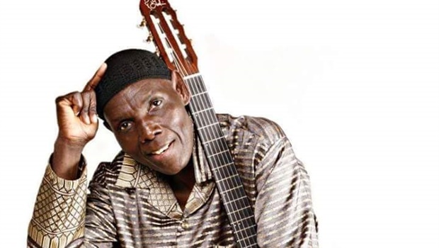 Tributes pour in for 'the greatest Zimbabwean musician of all time