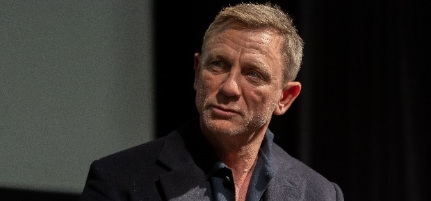Daniel Craig. (Photo: Getty/Gallo Images) 