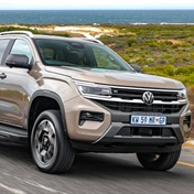 VW breaks Amarok bakkie pricing for South Africa, but can it compete with Ford's Ranger?