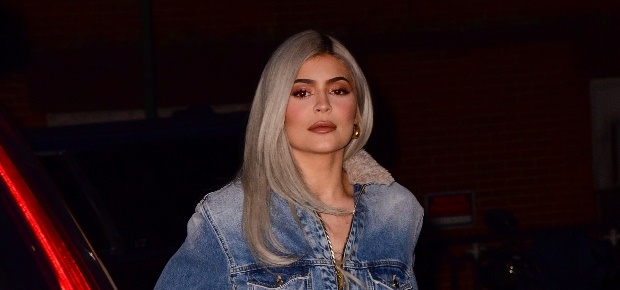 Makeup mogul, Kylie Jenner. (PHOTO: Getty Images)
