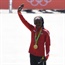 Olympic marathon champion banned 8 years