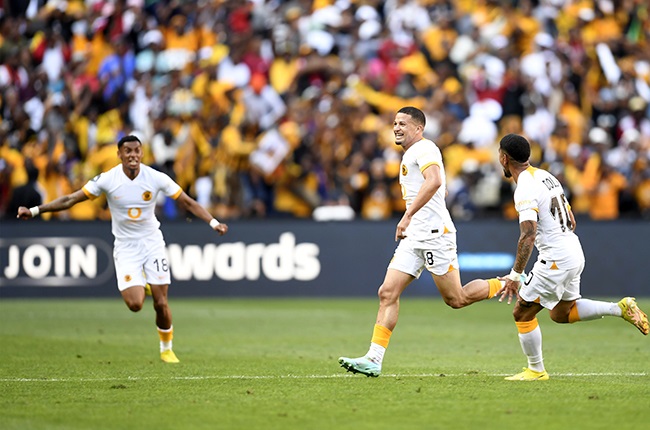 News: FNB Stadium Awaits Bucs vs City Clash